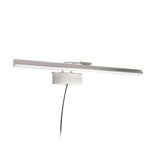 Steinhauer Litho Schilderijlamp L - LED - 2200/4000K - Metaal