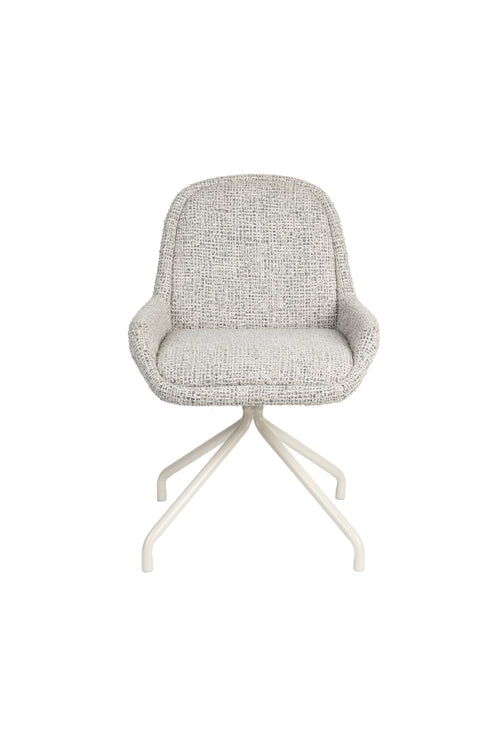 Housecraft Living Lisa Eetkamerstoel - Set van 2 - vtwonen shop