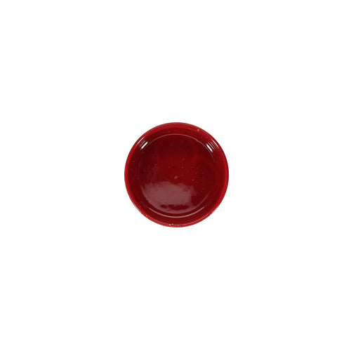 Ona - Kom 13xH5,5cm burgundy Fika - Set van 4