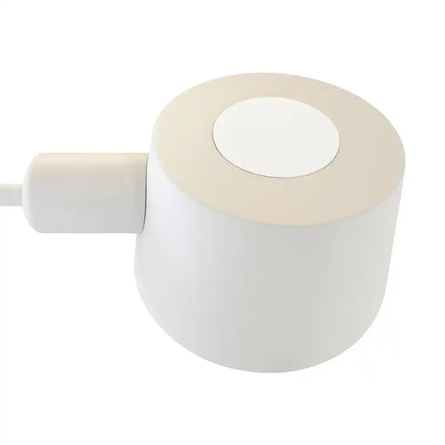 Freelight wandlamp Sovrano - 1 lichts - 61  x 30   cm - wit
