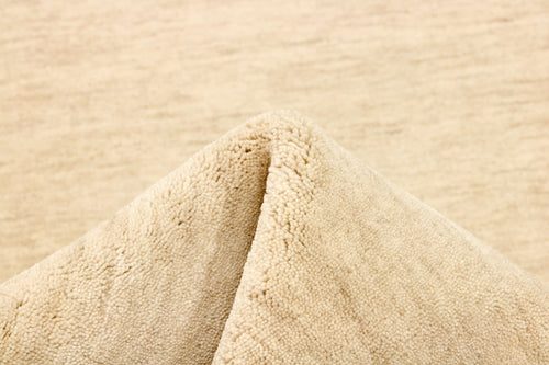 Vloerkleed MOMO Rugs Panorama Uni White 60x90 cm