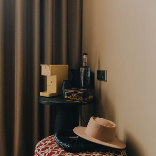 Spinder x Eva van de Ven 1L matte muurverf - Maeve - vtwonen shop