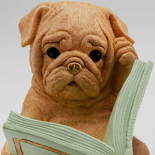 Kare Design Boekensteun hond en muis (2/Set)