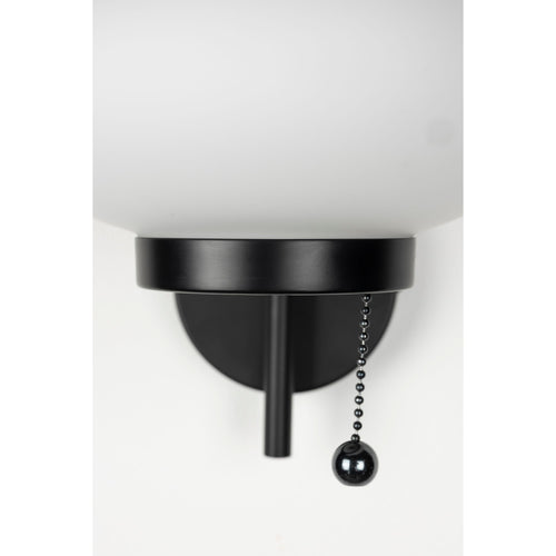 Zuiver Bumble Wandlamp Rood