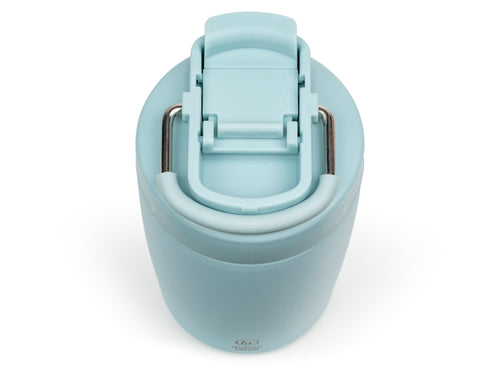 Leopold Vienna - Koffie to-go Moshi mint