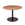 MaximaVida ronde eettafel Java olijfgroen 120 cm - zware 60 kg uitvoering
