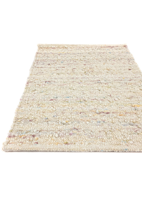 Vloerkleed MOMO Rugs Opus Relief Antracite 300x400 cm - vtwonen shop