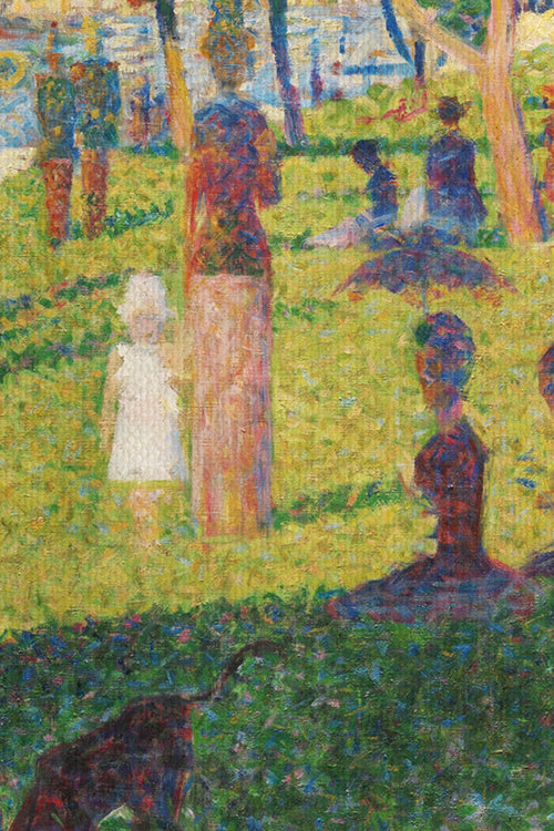 Canvas 60x40 Zondag - vtwonen shop