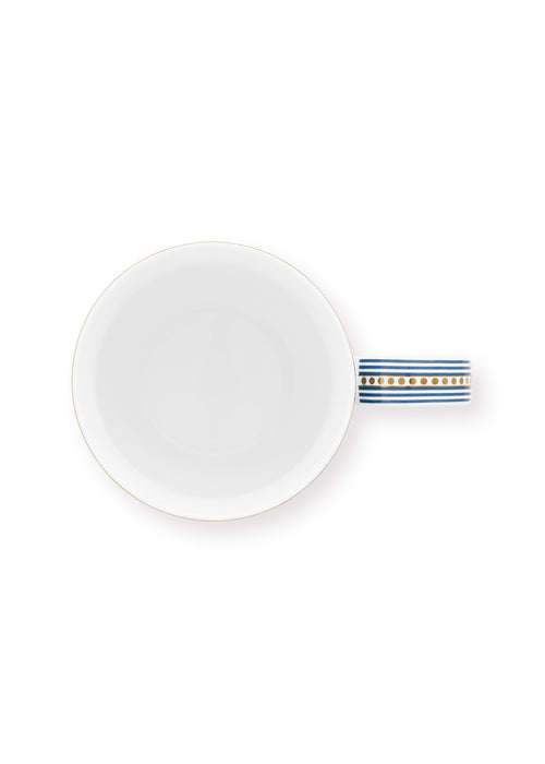 Pip Studio - Flower Festival Mokken - Servies set van 2 - 450ml - vtwonen shop