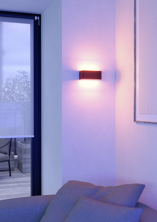EGLO connect.z wandlamp Sania-Z