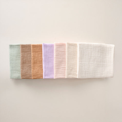 Petite Amélie Hoeslaken GROEN