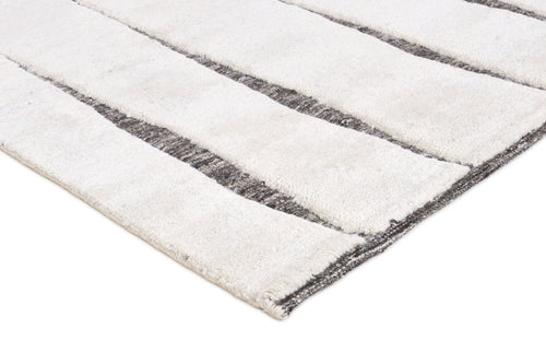 Vloerkleed MOMO Rugs Landscape Stream Nature 85x300 cm - vtwonen shop