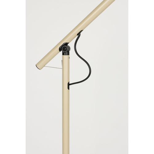 Housecraft Living Aero Vloerlamp Beige - vtwonen shop
