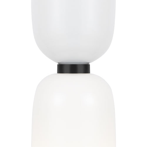 Maytoni - Hanglamp Memory - Zwart - Ø8 - vtwonen shop