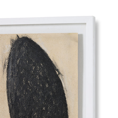 HKLIVING ingelijste kunst – Parallel – 120x102cm - vtwonen shop