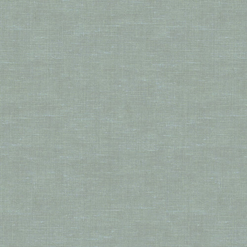 Origin Wallcoverings behang linnenstructuur celadon groen - 0,53 x 10,05 m - 347633 - vtwonen shop