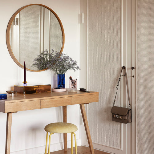 Hübsch opbergpotten Pop - glas - ø9xh13, ø10xh19cm - vtwonen shop