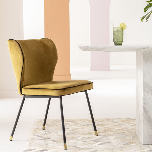 Kare Design Stoel Irina - vtwonen shop