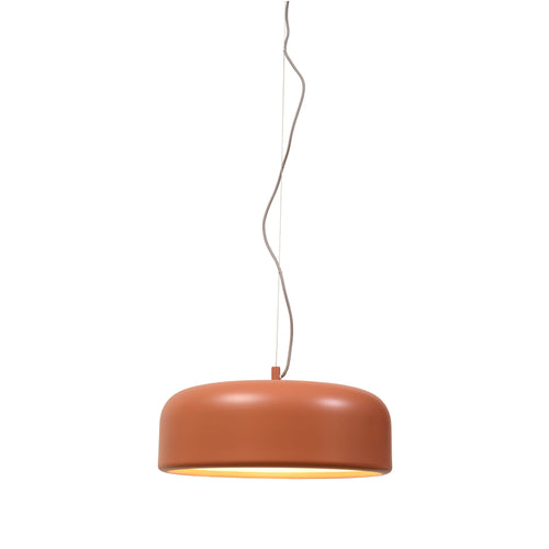 it's about RoMi hanglamp Marseille - oranje - Ø49cm - vtwonen shop