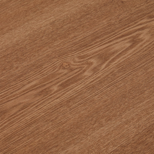 Furnhouse eettafel Tango - Natuurlijk eikenhout - Ø 120 cm