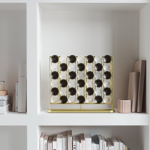 Umbra Stax Vier op 'n rij - vtwonen shop