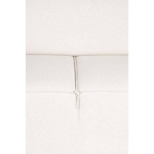 Housecraft Living Jari 2,5 zitsbank Gebroken wit