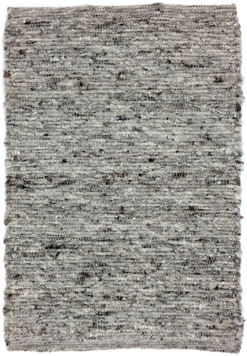 Vloerkleed MOMO Rugs Alpenschijn grijs 650 140x200 cm