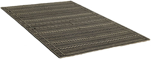 Vloerkleed MOMO Rugs Kelim Kordi 75 160x230 cm - vtwonen shop