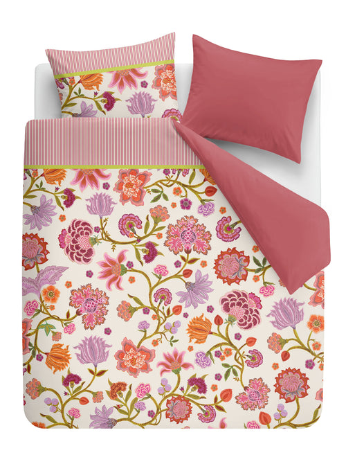 Oilily Dekbedovertrek Kensi - 260 x 200/220 cm - Multi
