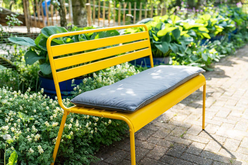 MaximaVida bankkussen Antro 116 x 40 x 4 cm - waterafstotend - vtwonen shop