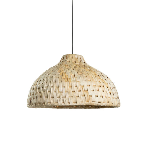 Abaca Kubah Pendant