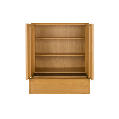 Zuiver Raster Opbergkast Naturel - vtwonen shop