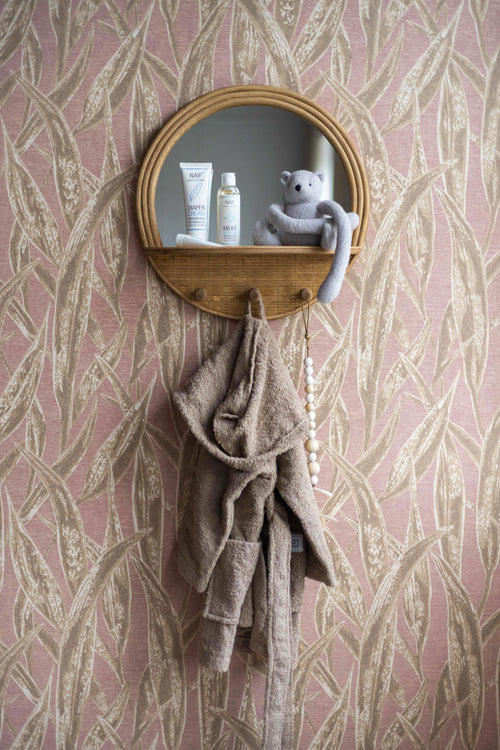 KidsDepot wandrek Maja - naturel
