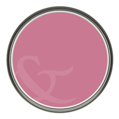 Graham & Brown Raspberry Ripple - Matte Muurverf - 2,5L