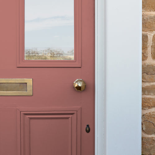 Graham & Brown Bobbi - Zijdeglanslak voor Buiten - 1L - vtwonen shop