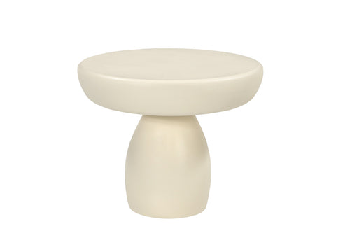 Brix salontafel Dune - MDF/beton - 50 cm