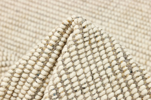 Vloerkleed MOMO Rugs Nordic Flair Grey White 200x300 cm