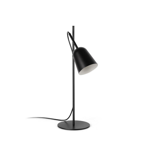 Faro STUDIO Bureauwerklamp Mat Zwart