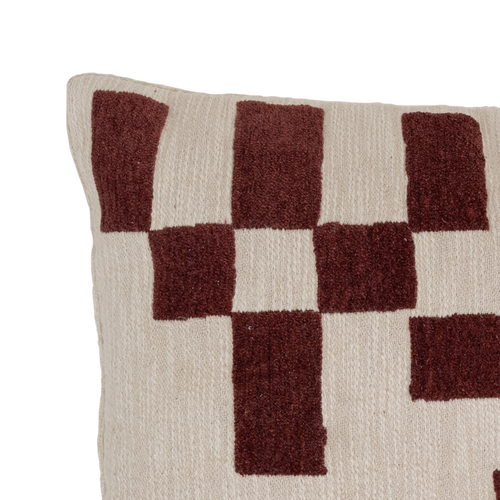 Urban Nature Culture kussen Mole - 50 * 50 cm