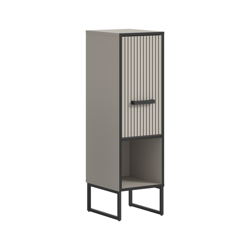 Calicosy - Kleine AURA - Beige 30x32x101 cm