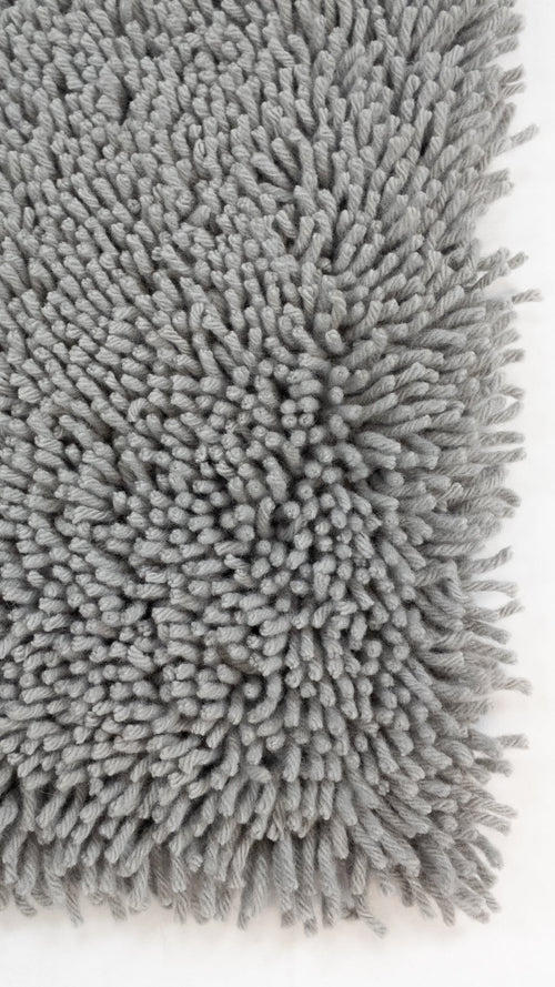 Vloerkleed MOMO Rugs Opus Rya Blue grey 200x300 cm - vtwonen shop