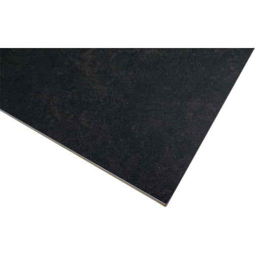 Lesli Living tuintafel Espinar - grijs - 200x90x75cm