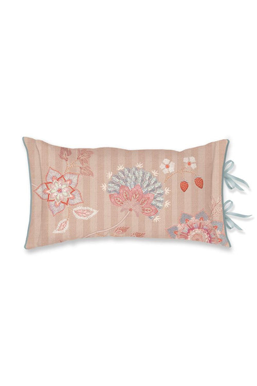 Pip Studio decoratiekussen Buenas Noches - 35x60 cm - zand - vtwonen shop