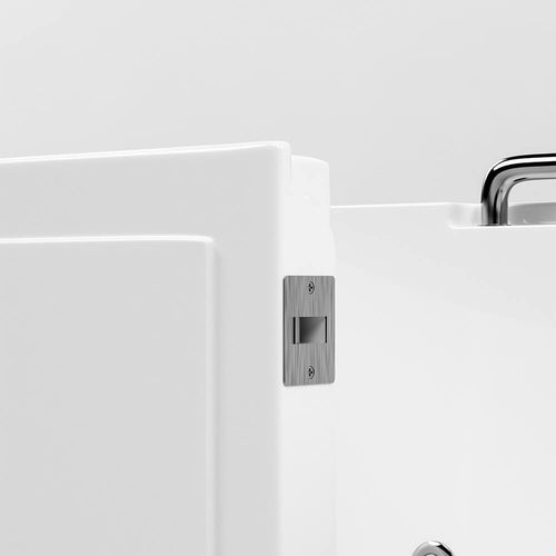 Home Deluxe Seniorenbad VITAL M Rechts - vtwonen shop