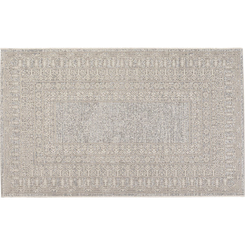 Kare Design Vloerkleed Medaillon 230x160cm - vtwonen shop