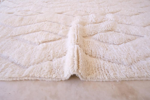 AFK Living vloerkleed Berber - handgemaakt - Wol - 250 x 300 cm
