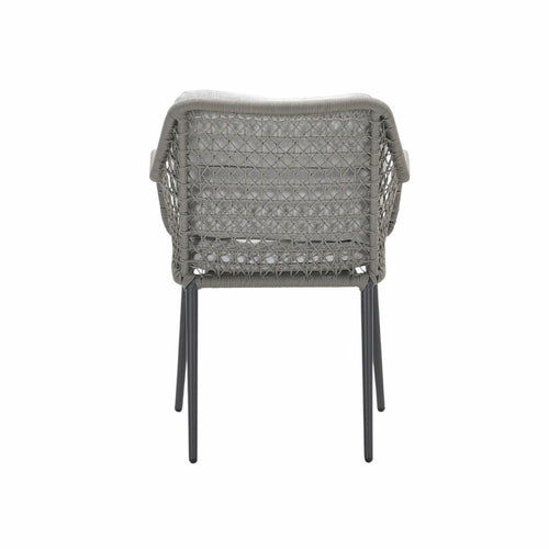 Garden Impressions tuinstoel Pemba taupe - vtwonen shop