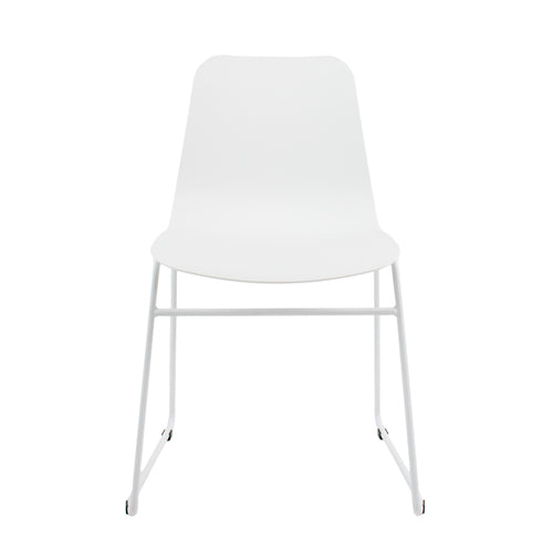 Kick tuinstoel Kiki - Wit - vtwonen shop