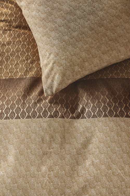 Beddinghouse  Sanna - 140 x 200/220 cm - Terra - vtwonen shop