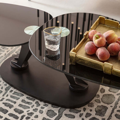 Kare Design Waterglazen Hommage (4/Set) - vtwonen shop